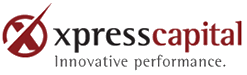Xpress Capital Premium Finance Logo